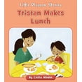 thumbnail image 1 of Little Blossom Stories: Tristan Makes Lunch (Paperback), 1 of 1