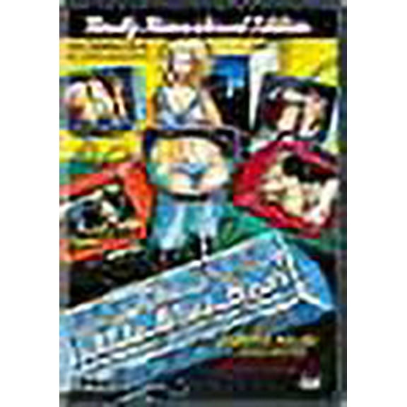 Little Blue Box (DVD)