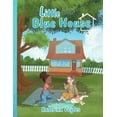 thumbnail image 1 of Little Blue House, (Paperback), 1 of 1