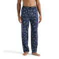 thumbnail image 1 of Little Blue House by Hatley Men's Jersey Pajama Pants, Animal Constellations, XL, 1 of 7