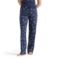 thumbnail image 1 of Little Blue House by Hatley Women's Jersey Pajama Pants, Animal Constellations, Medium, 1 of 9