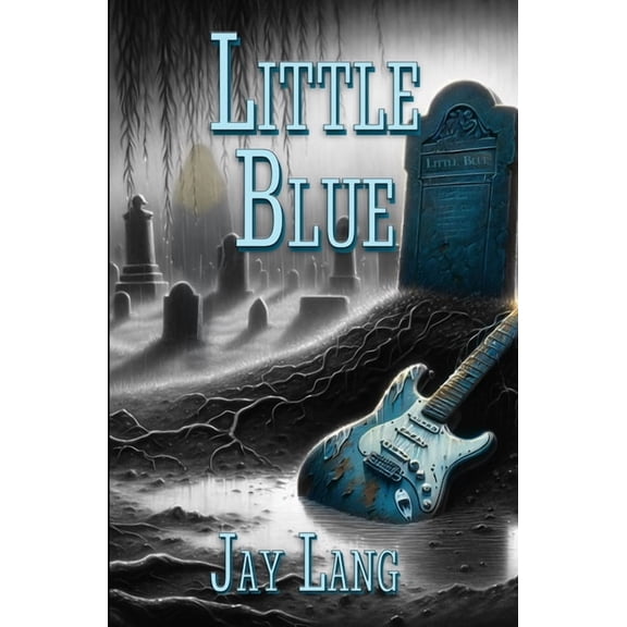 Little Blue, (Paperback)