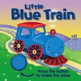 thumbnail image 1 of Little Blue Train, 1 of 1