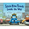 thumbnail image 1 of Little Blue Truck Leads the Way (Hardcover), 1 of 1