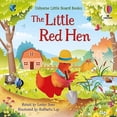 thumbnail image 1 of Pre-Owned Little Red Hen (Board book) 180531999X 9781805319993, 1 of 1