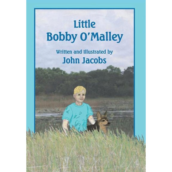 Little Bobby O'Malley, (Hardcover)