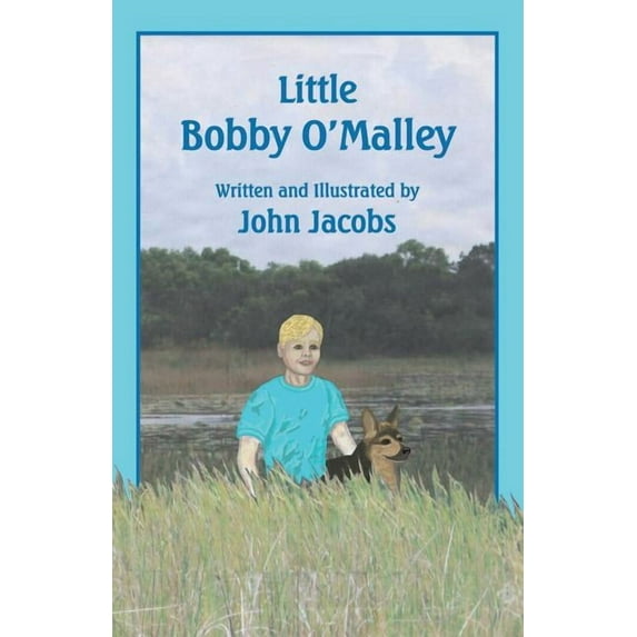 Little Bobby O'Malley, (Paperback)