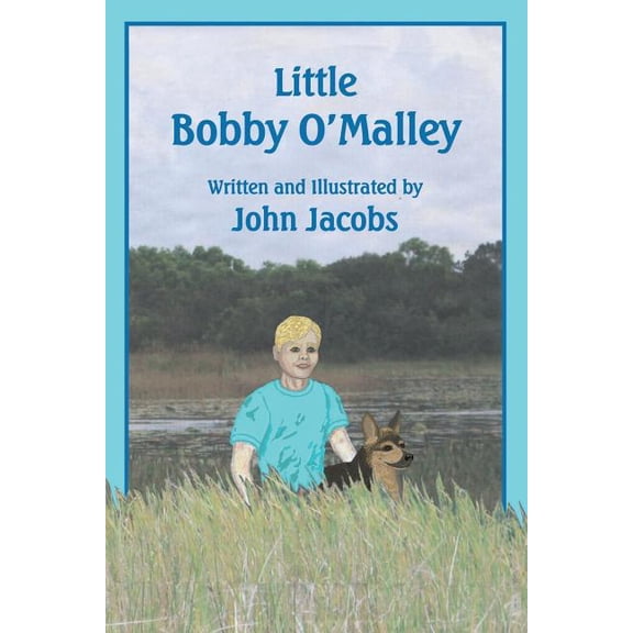 Little Bobby O'Malley, (Paperback)