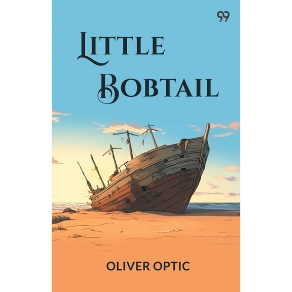 Little Bobtail, (Paperback)