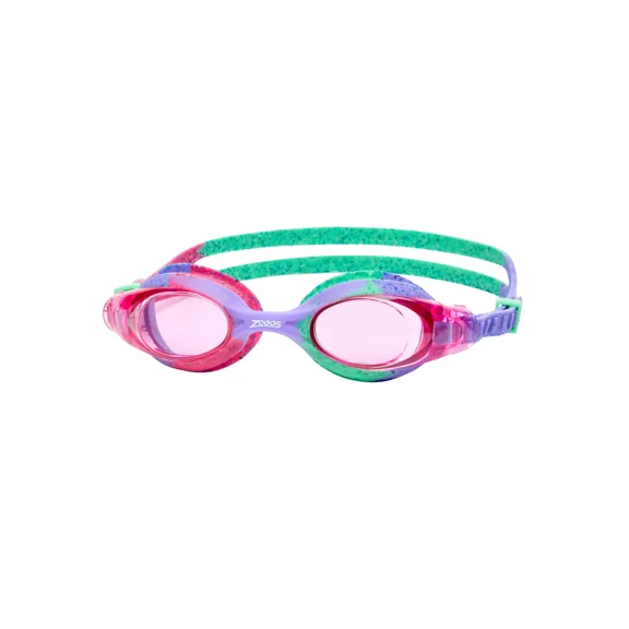 Little Bondi Remix Goggles Violet Pink