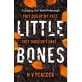 thumbnail image 1 of Little Bones, (Paperback), 1 of 2