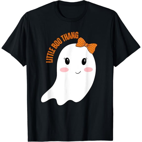 Little Boo Thang T-Shirt
