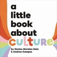 thumbnail image 1 of Little Book A Little Book about Culture, (Board Book), 1 of 1