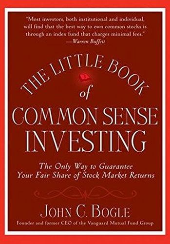 Pre-Owned Little Book, Big Profits: The Little Book of Common Sense Investing : The Only Way to Guarantee Your Fair Share of Stock Market Returns (Hardcover)