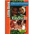 thumbnail image 1 of Pre-Owned Little Book Devotions - 31 Daily Devotions - Kindness (Paperback) 1583341900 9781583341902, 1 of 1