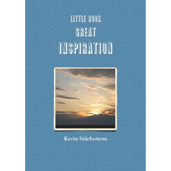 Little Book Great Inspiration, (Paperback)