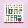 thumbnail image 1 of Pre-Owned The Little Book of Healthy Teas (Paperback) 9780446677288, 1 of 1