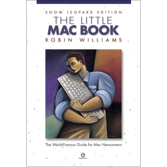 Pre-Owned The Little Mac Book: Snow Leopard Edition Paperback
