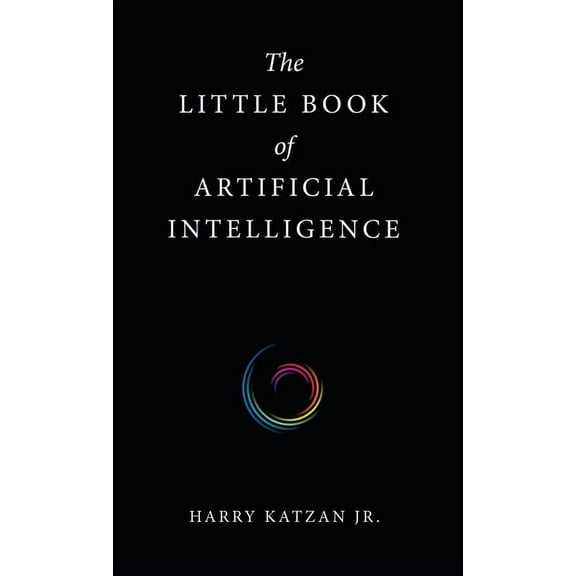 Little Book of Artificial Intelligence