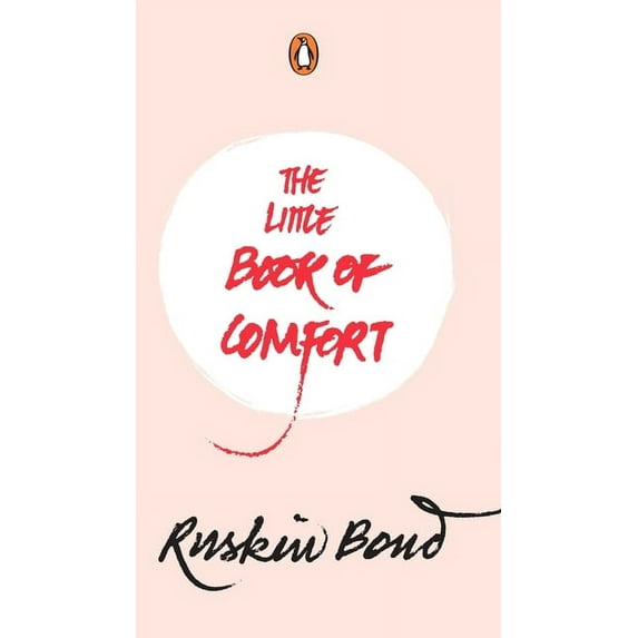 Little Book of Comfort (Hardcover)
