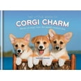 thumbnail image 1 of Pre-Owned Little Book of Corgi Charm (Hardcover) 184601476X 9781846014765, 1 of 1