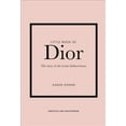 thumbnail image 1 of Pre-Owned Little Book of Dior (Hardcover) 1787393771 9781787393776, 1 of 1