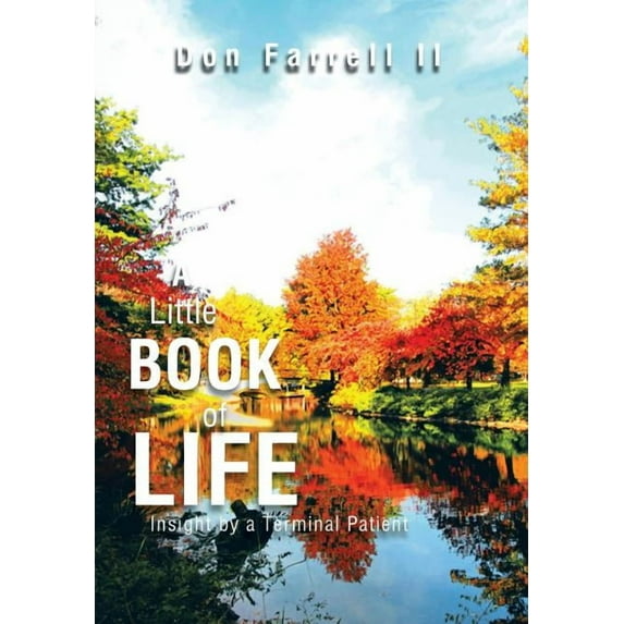A Little Book of Life (Hardcover)