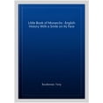 thumbnail image 1 of Little Book of Monarchs : English History With a Smile on Its Face, 1 of 1