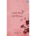 thumbnail image 1 of Little Book of Poems, (Paperback), 1 of 1