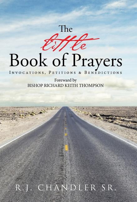 The Little Book of Prayers (Hardcover) - Walmart.com