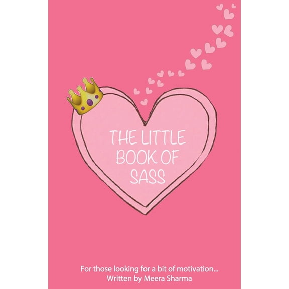 Little Book of Sass