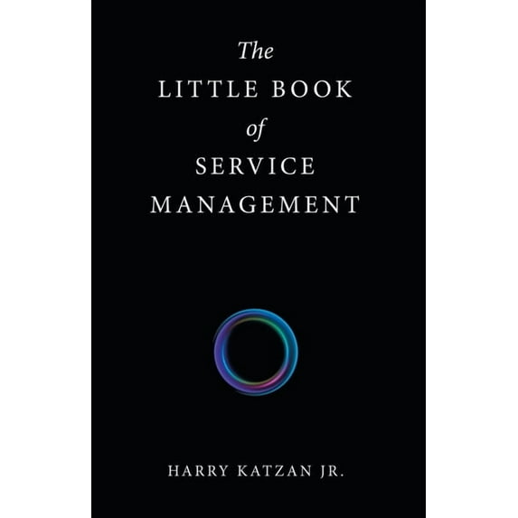 The Little Book of Service Management