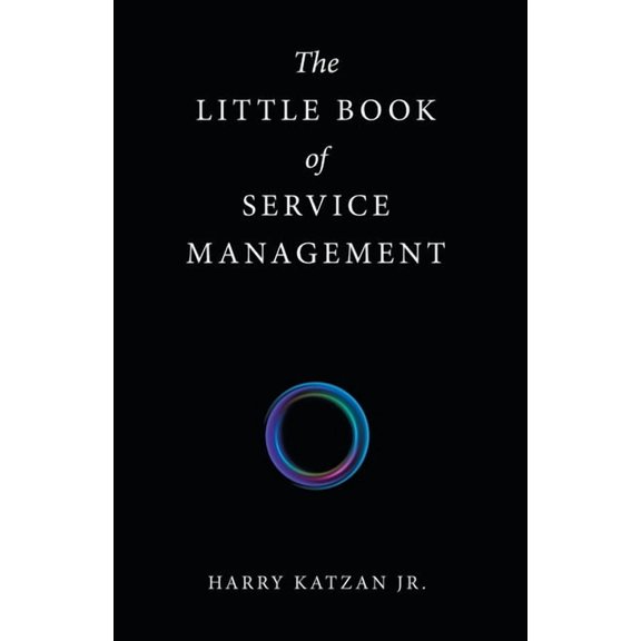 The Little Book of Service Management