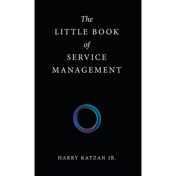Little Book of Service Management