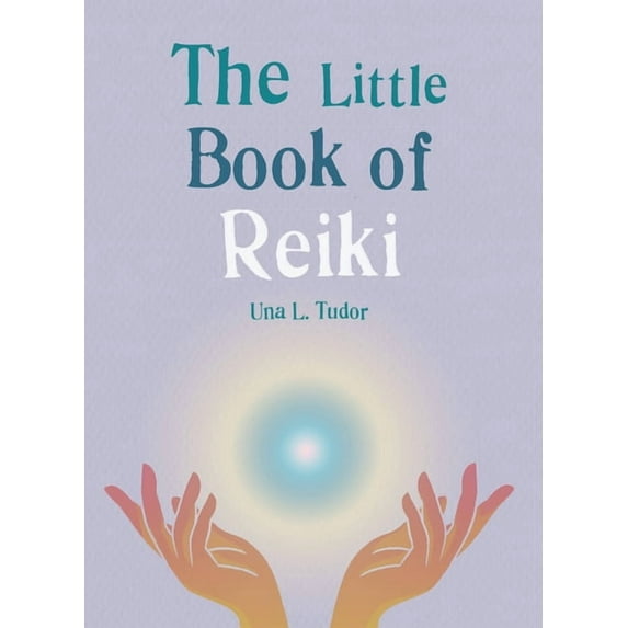 Little Book of: The Little Book of Reiki (Paperback)