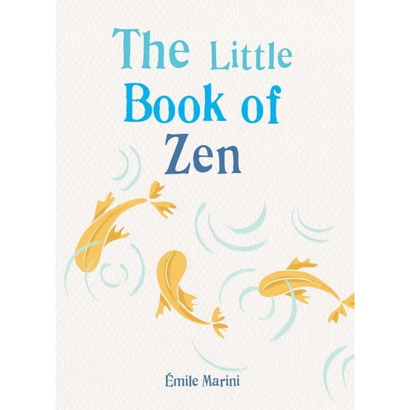 Little Book of The Little Book of Zen, (Paperback)