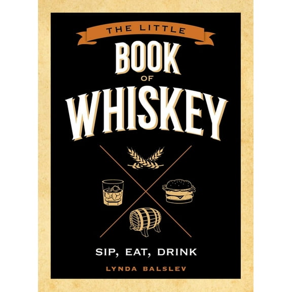 Little Book of Whiskey