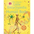 thumbnail image 1 of Pre-Owned Little Book of the Human Body (Hardcover) 9780746067246, 1 of 1