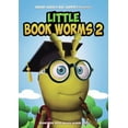 thumbnail image 1 of Little BookWorms 2 (DVD), Wownow Entertainment, Animation, 1 of 1