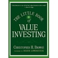 thumbnail image 1 of Little Books. Big Profits The Little Book of Value Investing, Book 6, (Hardcover), 1 of 4