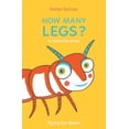 thumbnail image 1 of Pre-Owned How Many Legs? (Hardcover) 1909263591 9781909263598, 1 of 1