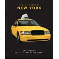 thumbnail image 1 of The Little Book of New York: Celebrating the City That Never Sleeps, (Hardcover), 1 of 1