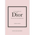 thumbnail image 1 of Little Books of Fashion Little Book of Dior, Book 5, (Hardcover), 1 of 1