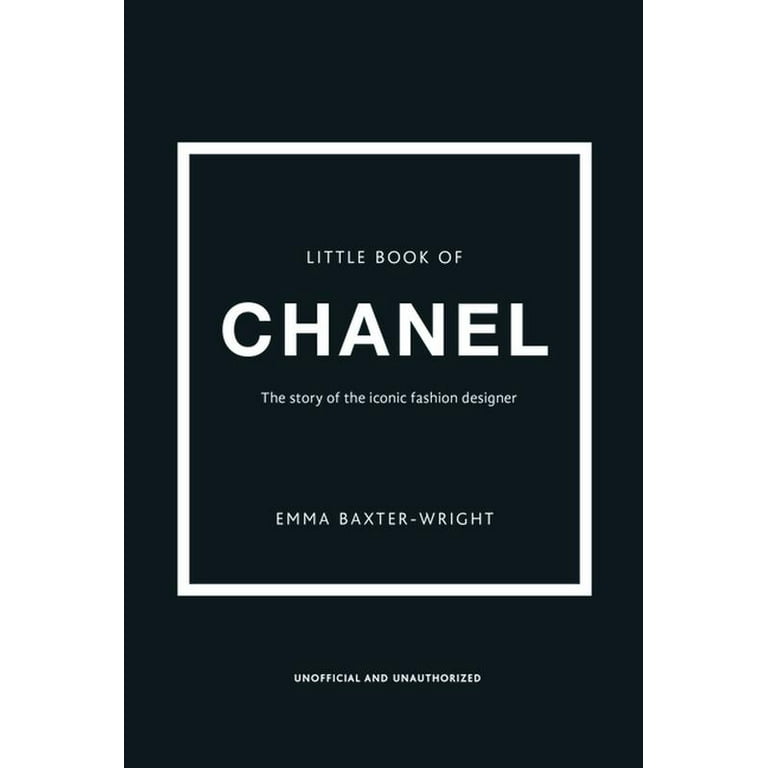 洋書 CHANEL Chanel 3-Book Slipcase (english edition): Fashion, Jewelry