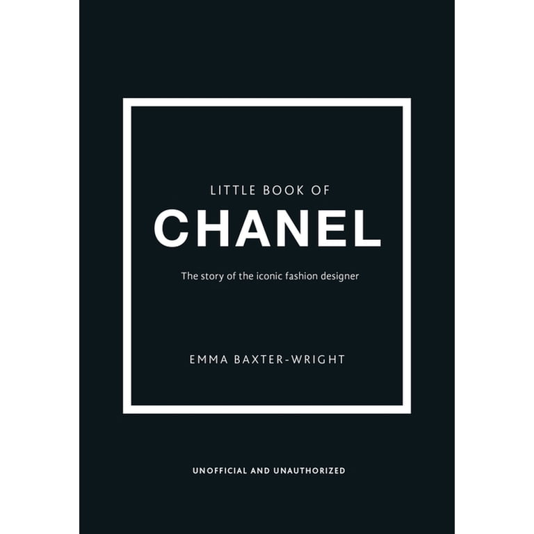 CHANEL本3冊セット　洋書 Little Books of Fashion Little Book of Chanel, Book 3, (Hardcover