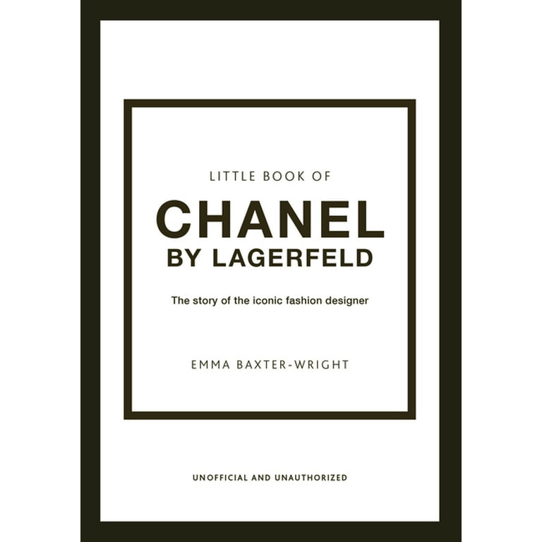 The Little Book of Chanel – MyGlamorousPlace