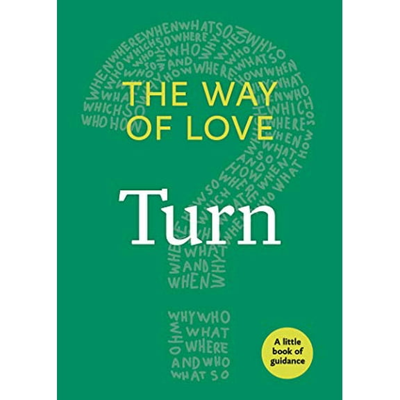 Pre-Owned Little Books of Guidance: The Way Love (Paperback)