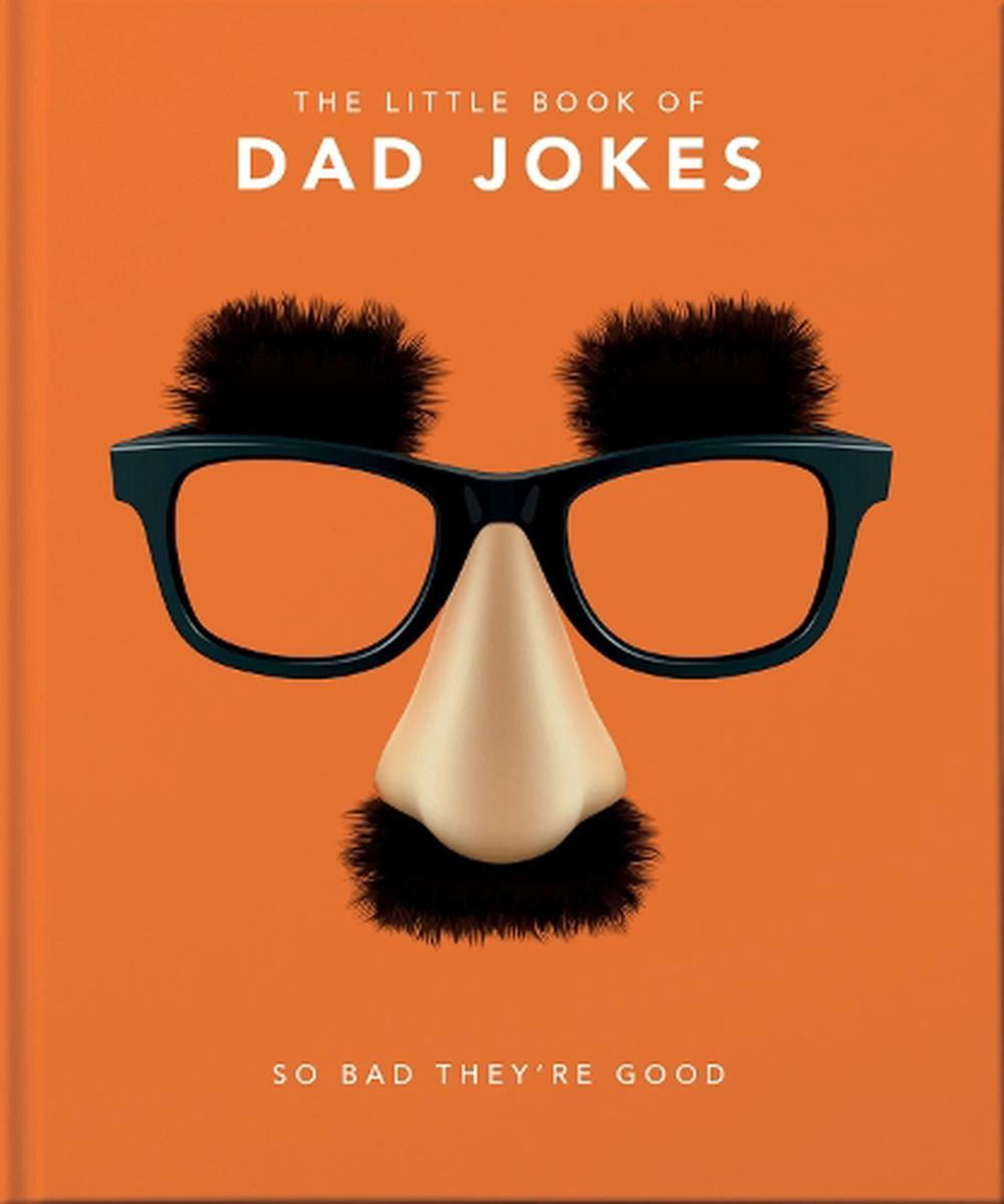 Dad best sale jokes gift