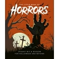 thumbnail image 1 of The Little Book of Horrors: A Celebration of the Spookiest Night of the Year, (Hardcover), 1 of 1