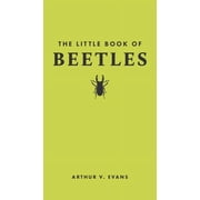 Little Books of Nature The Little Book of Beetles, Hardcover